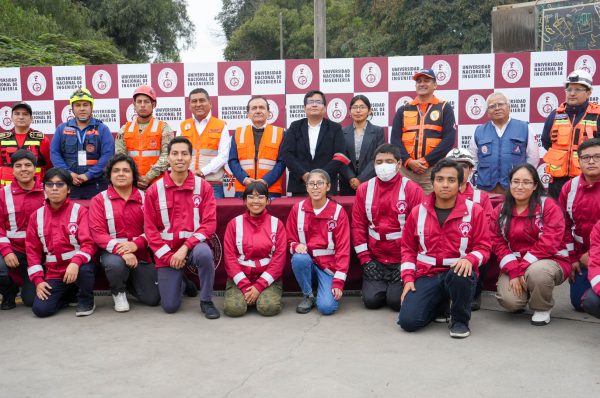La Semana FAUA 2025 cierra con una gran celebración.