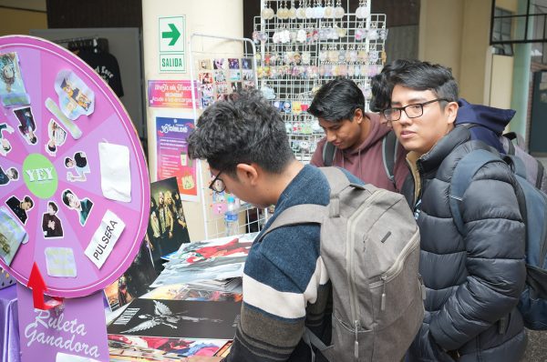 La Semana FAUA 2025 cierra con una gran celebración