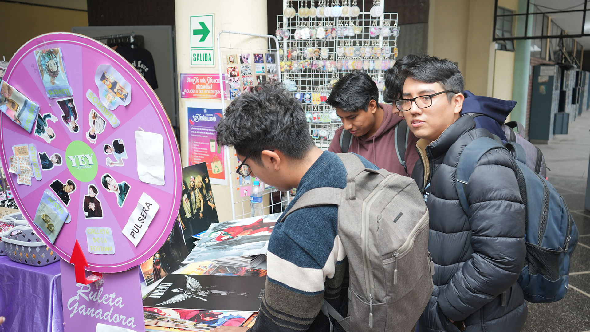 La Semana FAUA 2025 cierra con una gran celebración