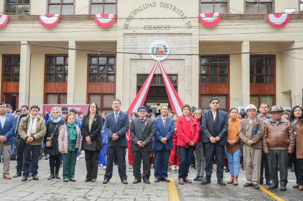 La UNI impulsa el desarrollo en Chancay con feria tecnológica y foro sobre el Tren Bioceánico